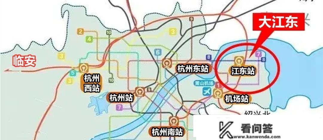 杭州楼市升温，天津楼市降温，是不是完了？