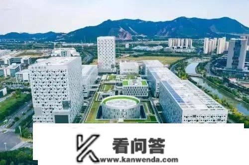 同样单价1.9万，你是买郑州，仍是买【苏州科技城】房？