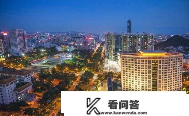 中国的那5个城市，更具平安感且不排外，西安南京上榜，你认同吗