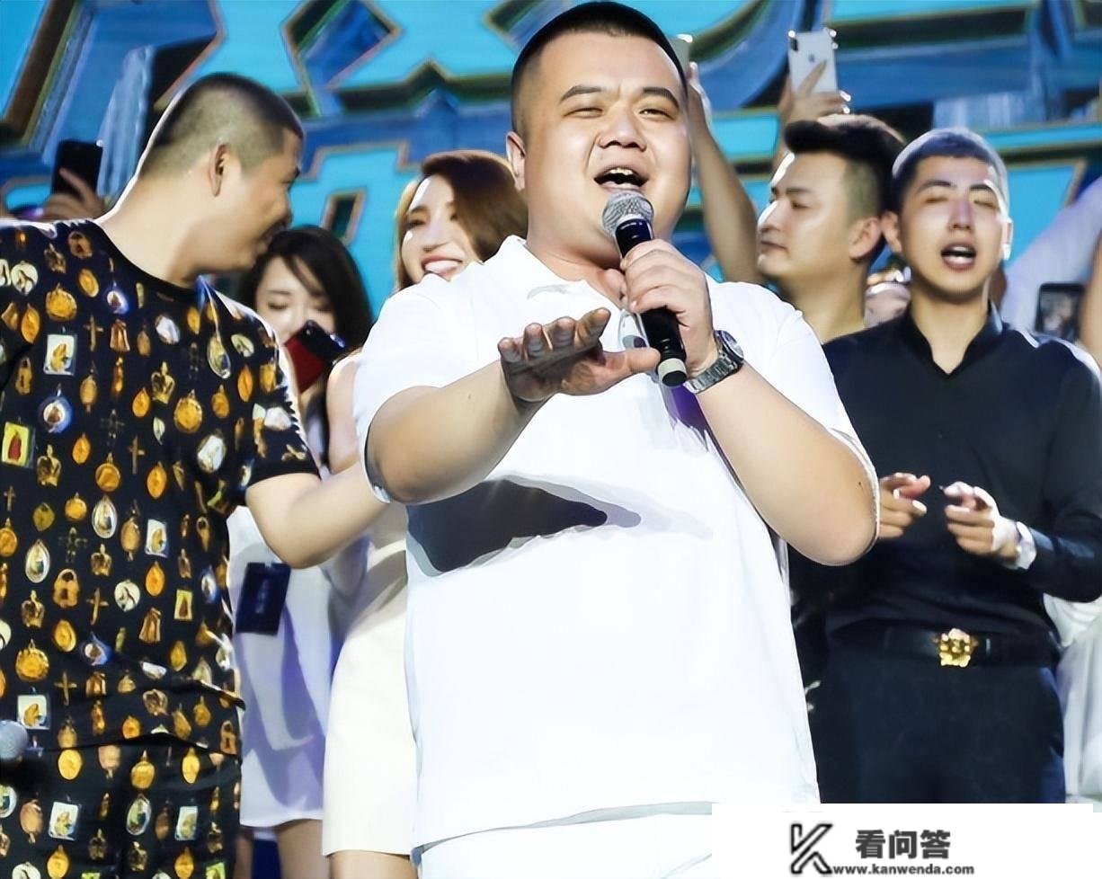 大网红投资买房被“套牢”，曲播吐槽房产销售：他们才是强调宣传