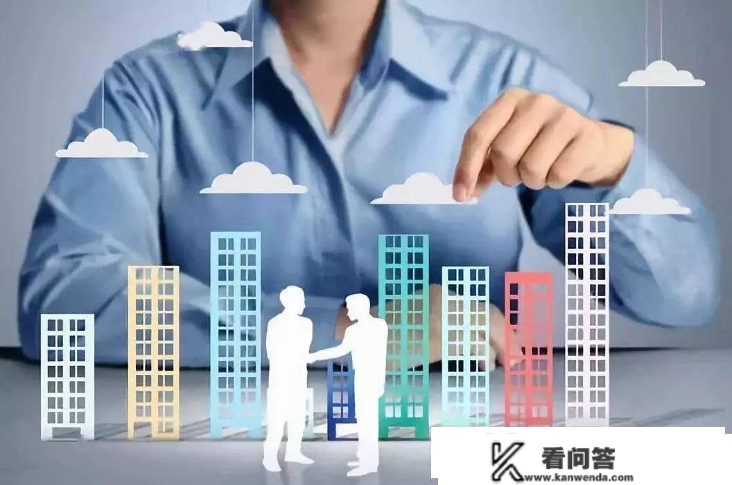 澳洲房产中介，年入百万仍是底层挣扎？