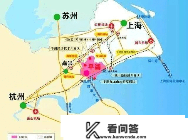 全面接轨上海 ——鸿翔·北宸里——区位在哪里，价值就在哪里，时机就在哪里！