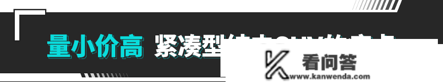 秒杀新权力？那款新车实力太强 堪称同级卷王！