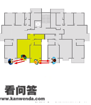 买房只看户型图，交房必然会懊悔.来学学买房常识