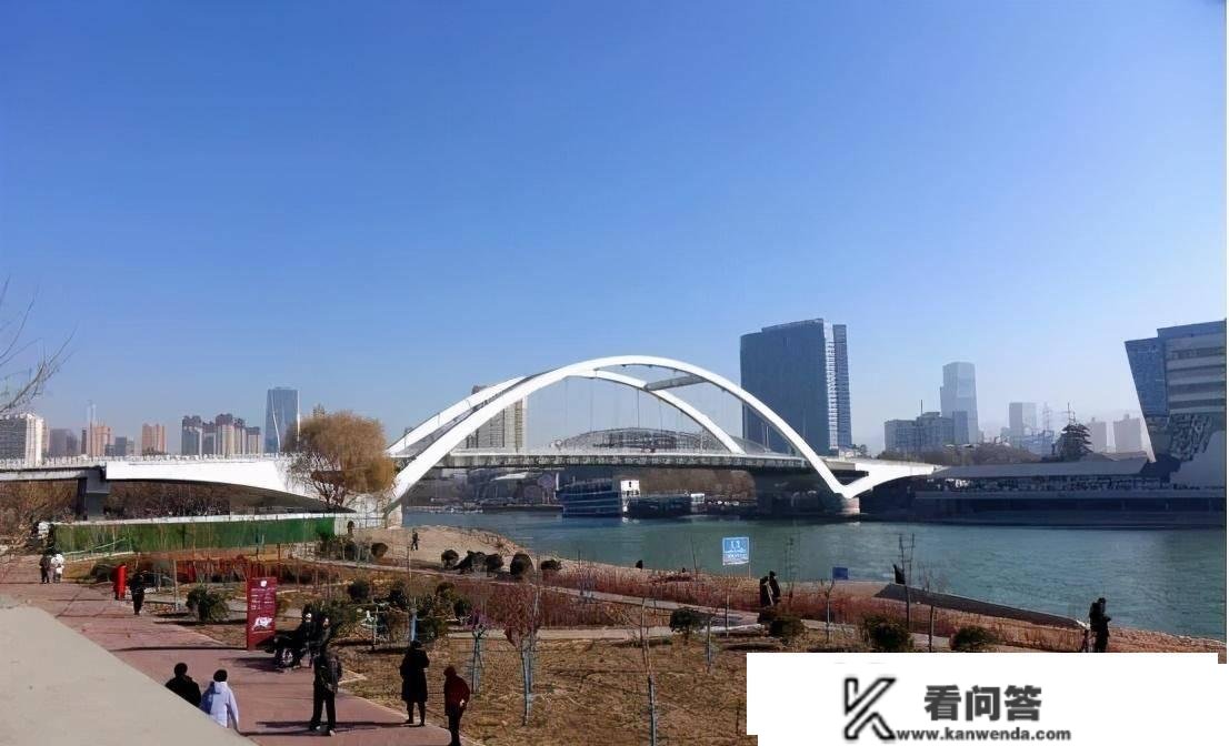 兰州蓝图科普基地-兰州城市规划展览馆参不雅日志