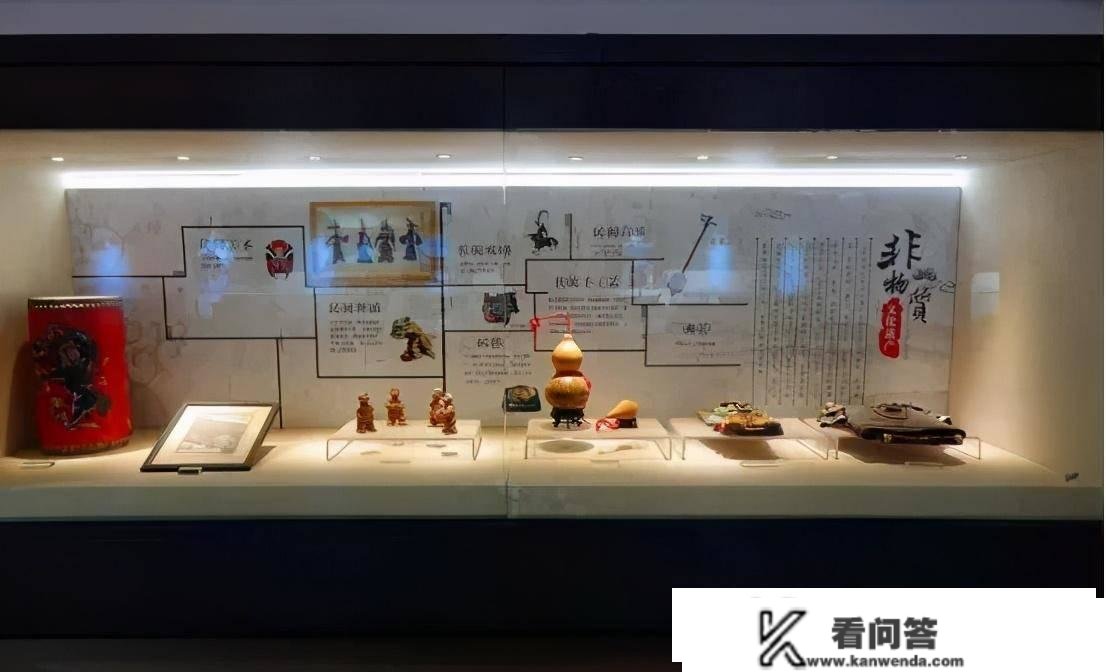 兰州蓝图科普基地-兰州城市规划展览馆参不雅日志