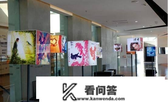 兰州蓝图科普基地-兰州城市规划展览馆参不雅日志