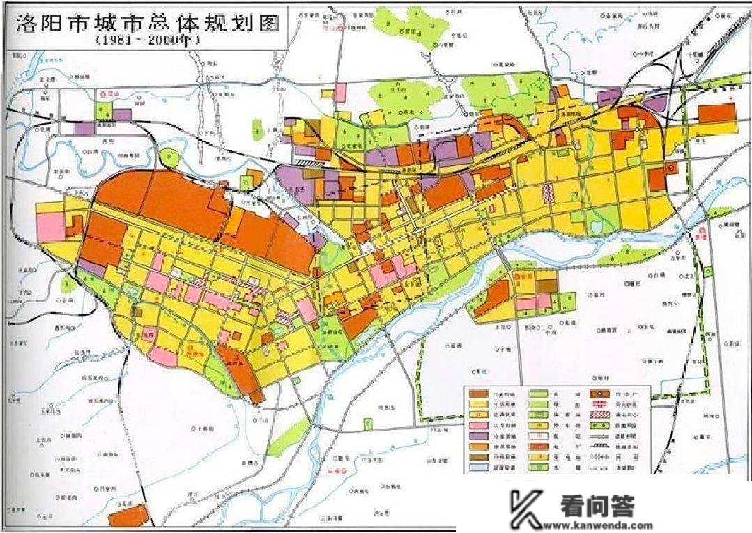 【洛阳研学课】进修里坊文化，体验沙盘造做，隋唐洛阳城的修建