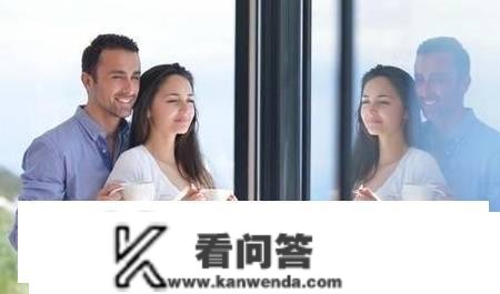 我成婚婆婆一分没出，小姑子成婚她全款买楼，听到理由，我愣了