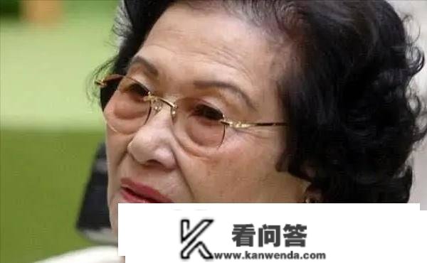 亚洲女首富逝世16年，遗产从8百亿酿成3千亿，花几十亿在英国买楼