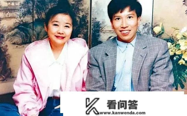 亚洲女首富逝世16年，遗产从8百亿酿成3千亿，花几十亿在英国买楼