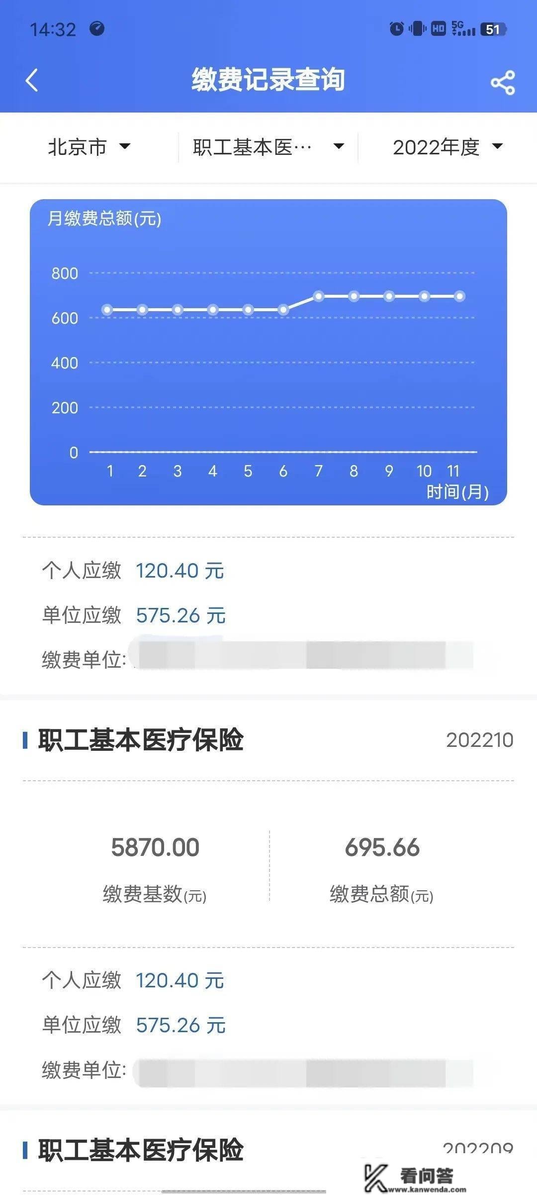 小我医保信息，能够如许查