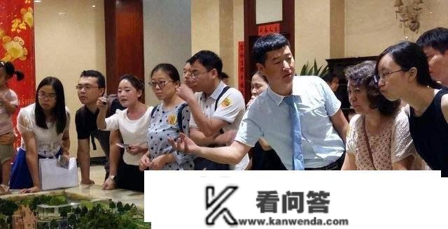 明年起，做好“资产贬值”筹办？3大迹象表白，楼市走向逐渐明朗