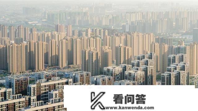 楼市刚刚回暖，没有看见涨价，却迎来了二手房的抛售潮