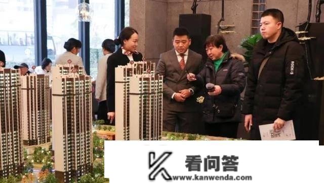 楼市“假性回暖”？房价走势已逐步明朗，但更棘手的问题却来了