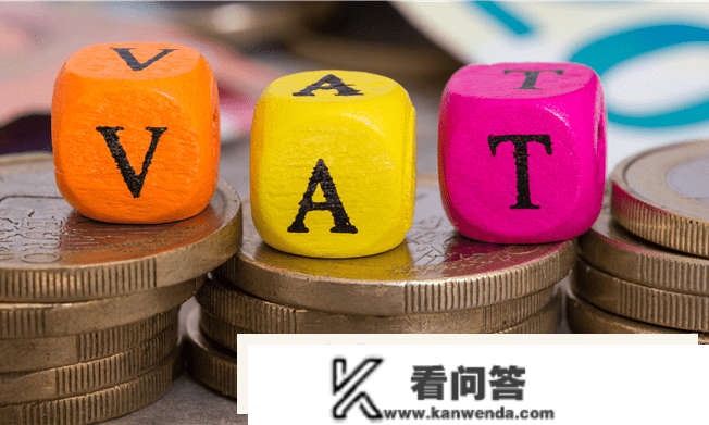 标策网|法国vat税率几？vat增值税税费计算与申报攻略