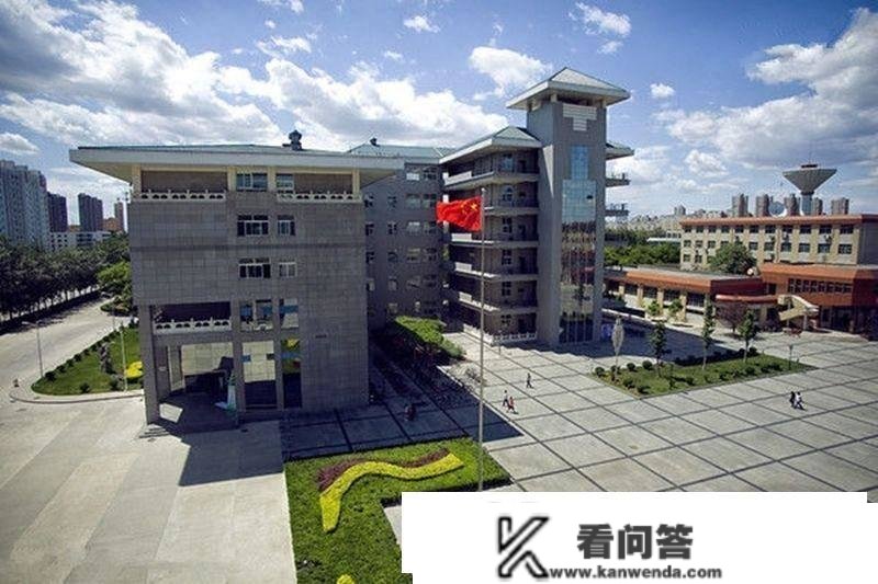 每日阐发：华北电力大学（北京+保定）在津高考招生（2023-2023）