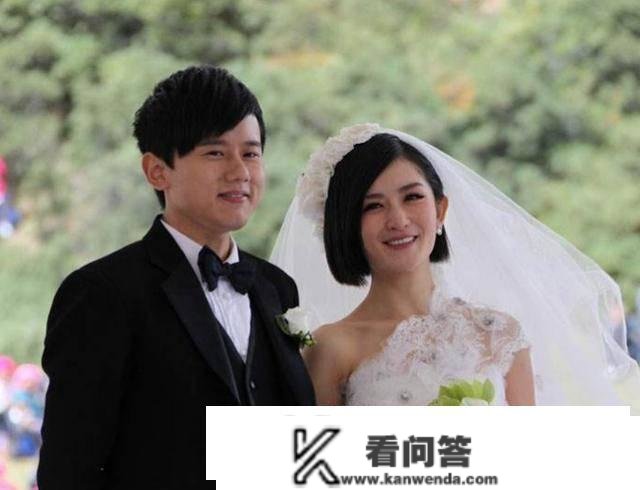 谢娜张杰：娱乐圈的劳模夫妻，上海的房子一年租金高达百万