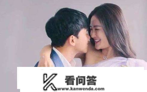 谢娜张杰：娱乐圈的劳模夫妻，上海的房子一年租金高达百万