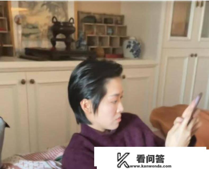 明星上海豪宅到底多豪华？刘嘉玲排不进前三，张庭家奢华如宫殿