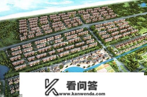 崇明岛大爱城2023年最新房价