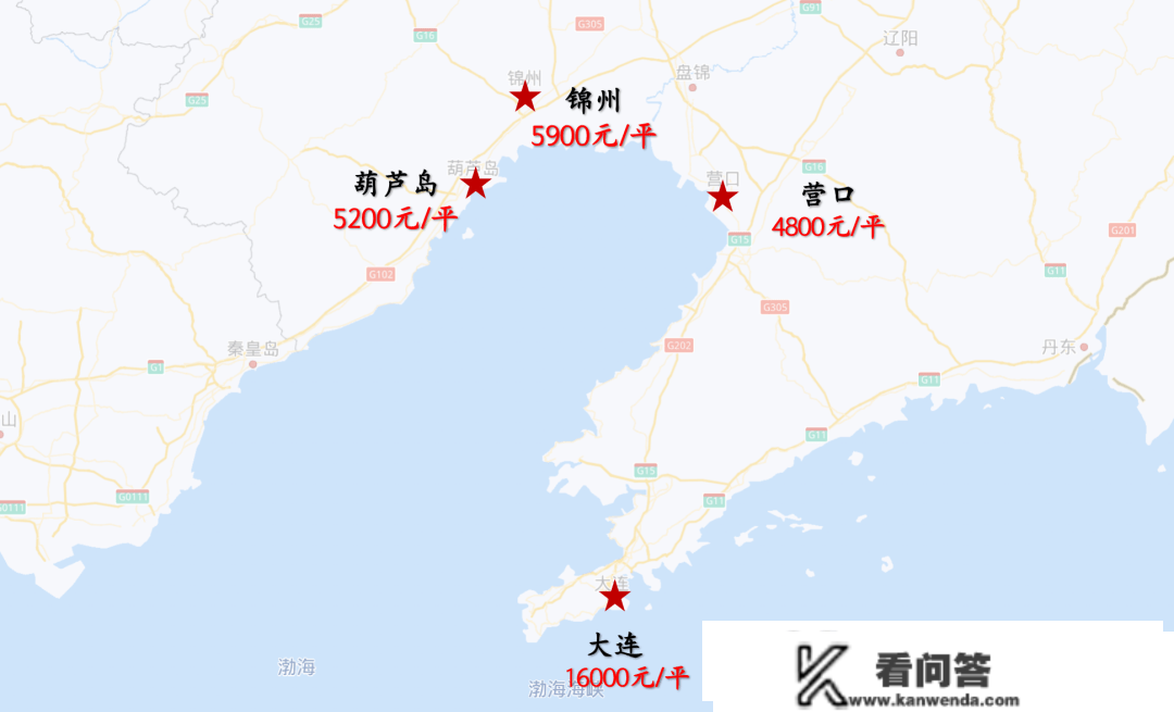 那些全国各地很廉价的海景房，如今到底怎么样了？海景房还值得买吗？