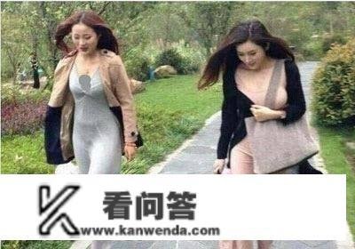 姑娘，你拍如许的照片是什么意思？我仿佛发现了什么？