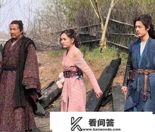 《斗罗大陆》打消武魂设定，让歌手担纲女主，顶流肖战也无法挽救