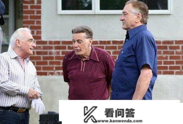 斯皮尔伯格也“倒戈”了！大导演难逃Netflix“实香”定律？