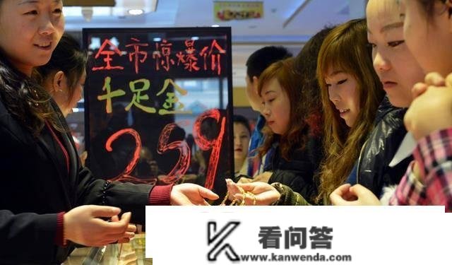 再过10年1万元将贬值到几？有哪些工具保值？很多人都想错了