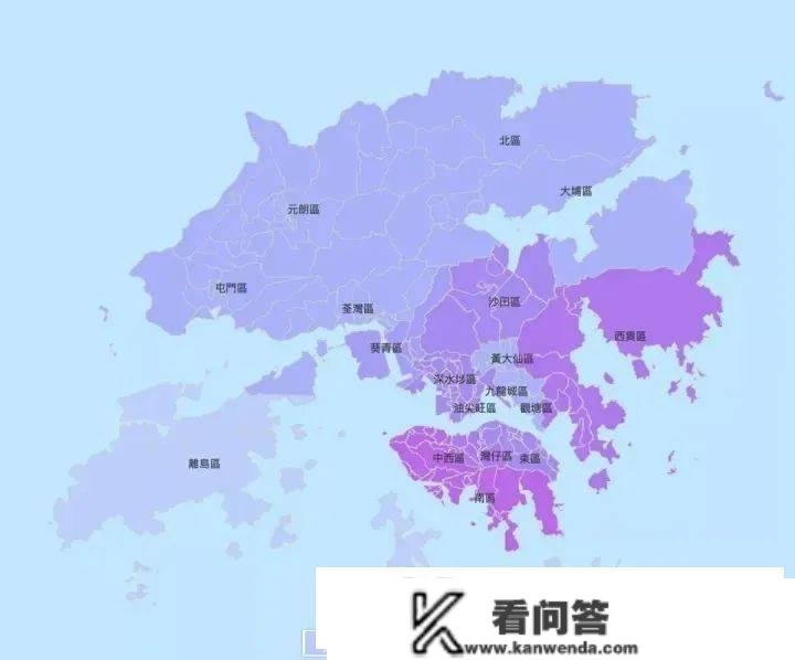 没拿到永居身份的“港漂”，要不要在香港买房？