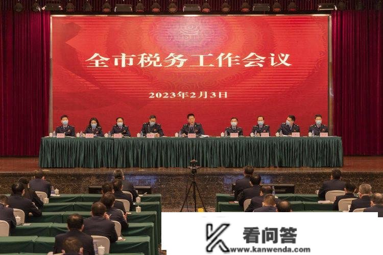 重庆企业去年“减负”超750亿元 96%以上企业税省事项可网上办