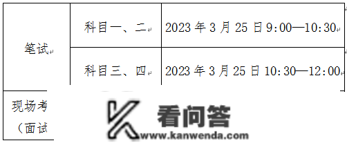 测验时间确定！河北最新发布……