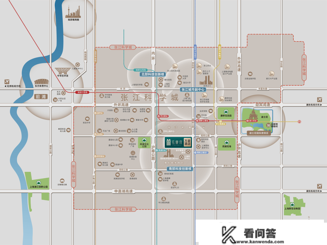 周浦钰康府(首页网站)钰康府_上海钰康府详情/户型/房价/样板间位置