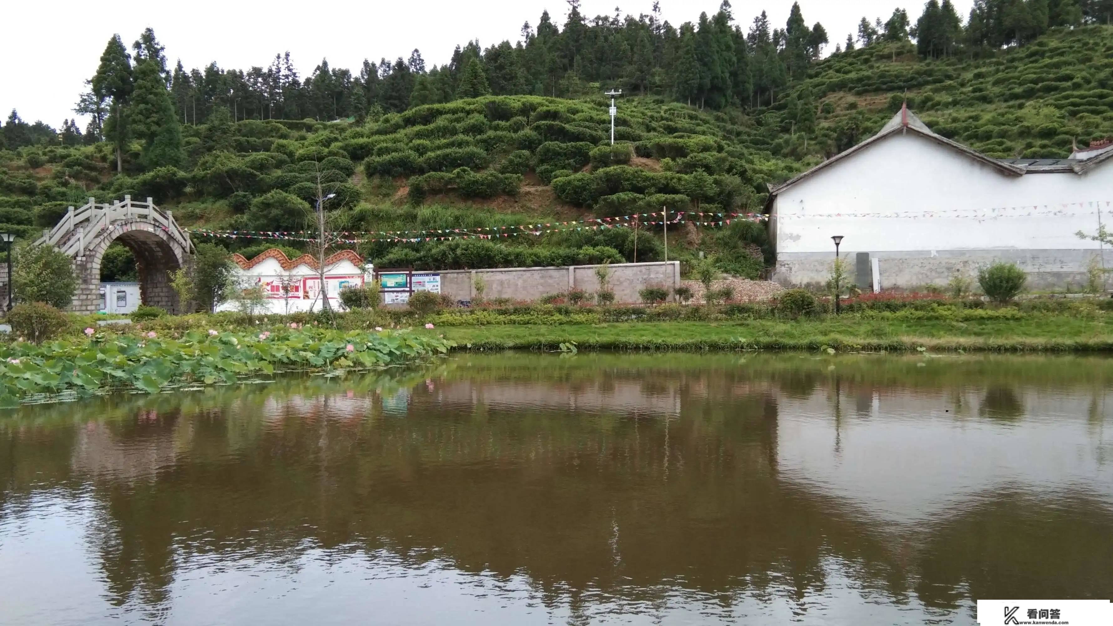 周宁县浦源镇紫云村（七绝）