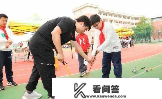 活动赋能，助力生长！活动少年宫来到了周浦小学