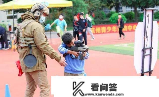 活动赋能，助力生长！活动少年宫来到了周浦小学