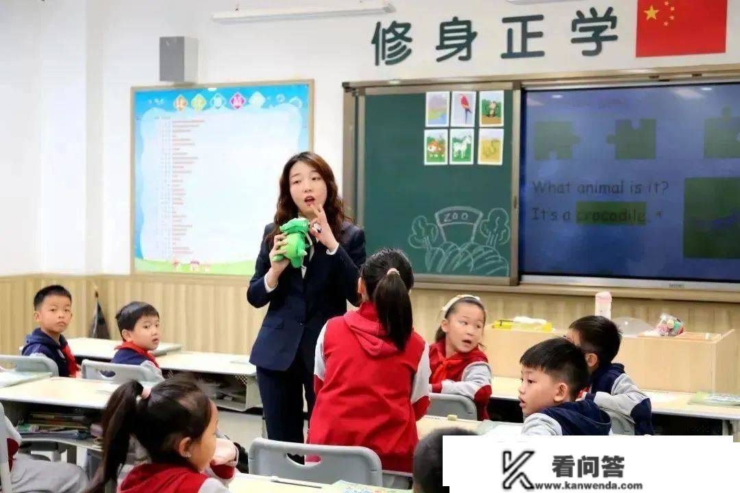 一流酬薪，诚邀参加！龙泉西川汇锦都学校小学教师雇用，汇名师，育英才