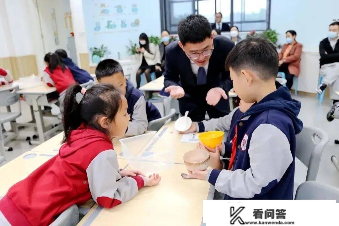 一流酬薪，诚邀参加！龙泉西川汇锦都学校小学教师雇用，汇名师，育英才