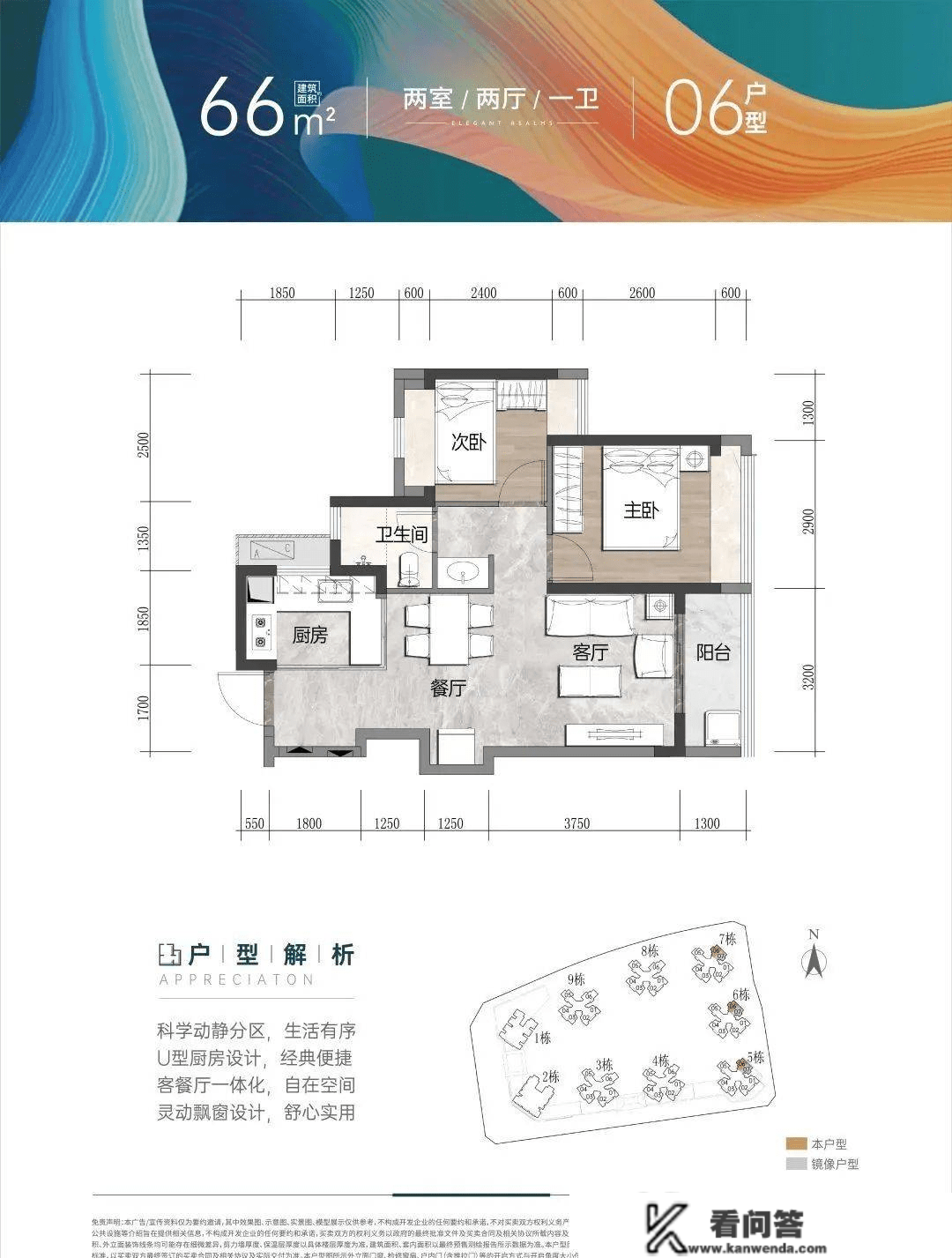 深圳会展湾雍境户型图丨楼盘详情丨位置丨德律风丨售楼处德律风400-022-8887转7777