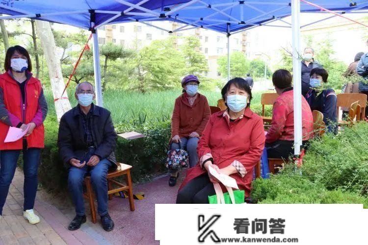 滨州市天然资本规划局“走进来”方针行动获民称赞