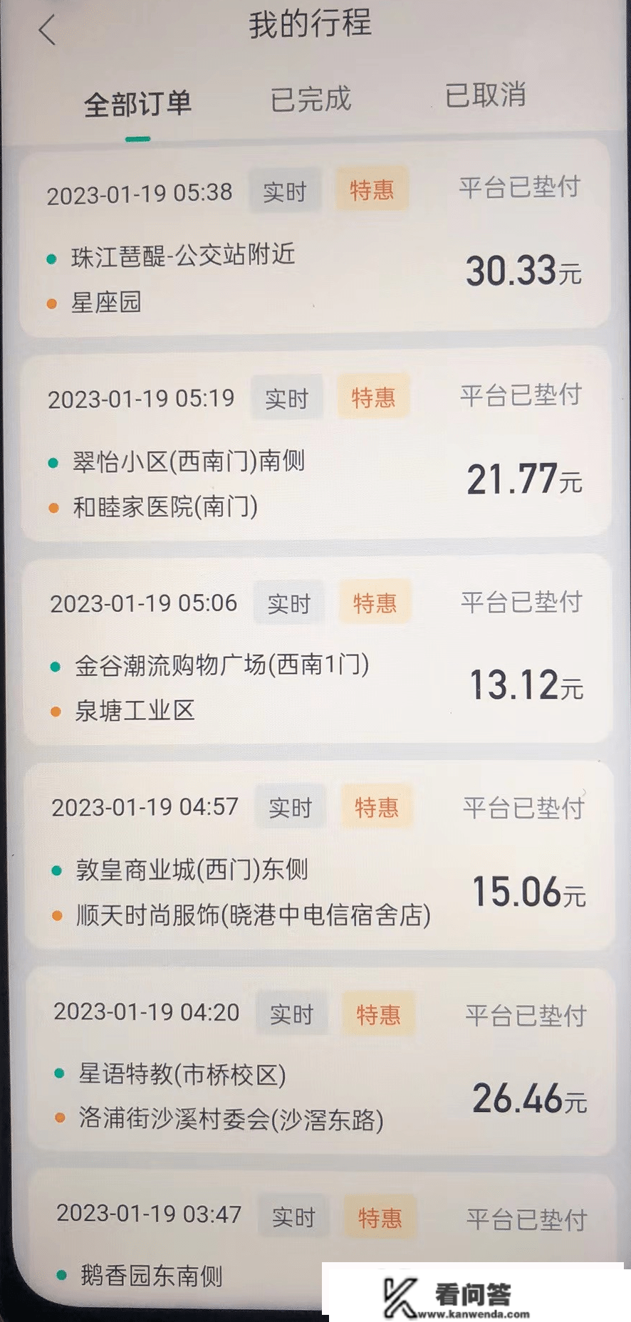 广州楼市苏醒了没？我跑了趟房管局、交易中心......