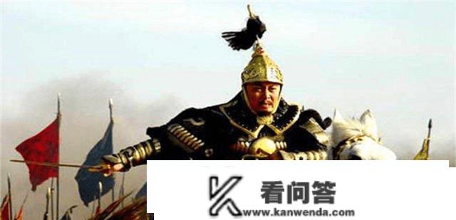 古代帝王武功排名，曹操只排第五，第一是帝辛，项羽排第几