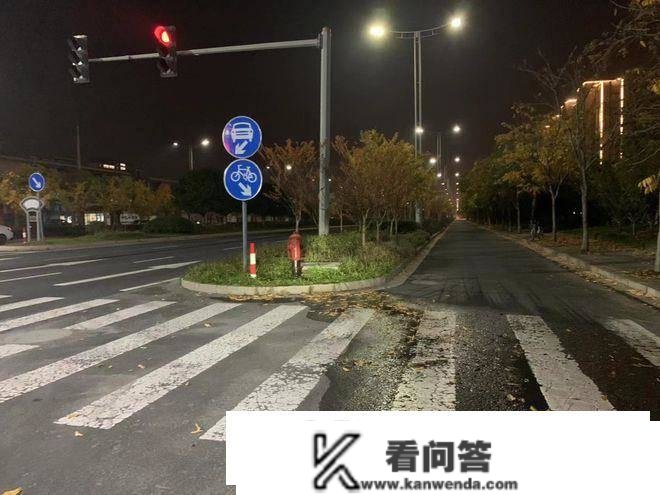 【微靖江】路灯维修、小区绿化、平安隐患…靖江网友的问题已处理