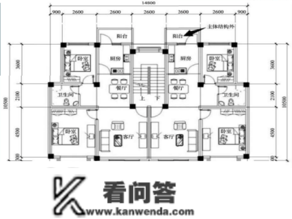 杭州预算员培训：土建工程造价之建筑面积（七）