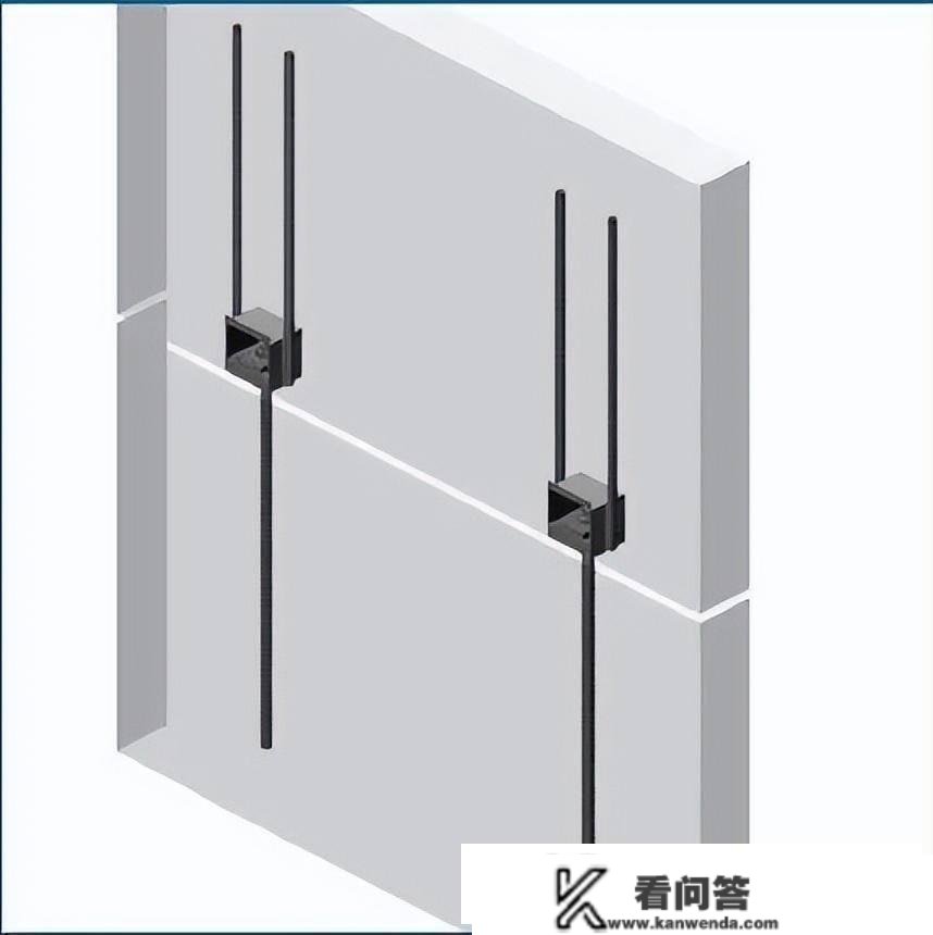 拆配式建筑7种常见构造系统和将来开展标的目的