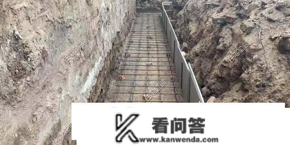 河北老李29万建拆配式洋房，开工不被看好，没想到建成全村都来看