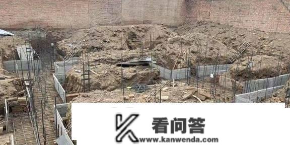 河北老李29万建拆配式洋房，开工不被看好，没想到建成全村都来看