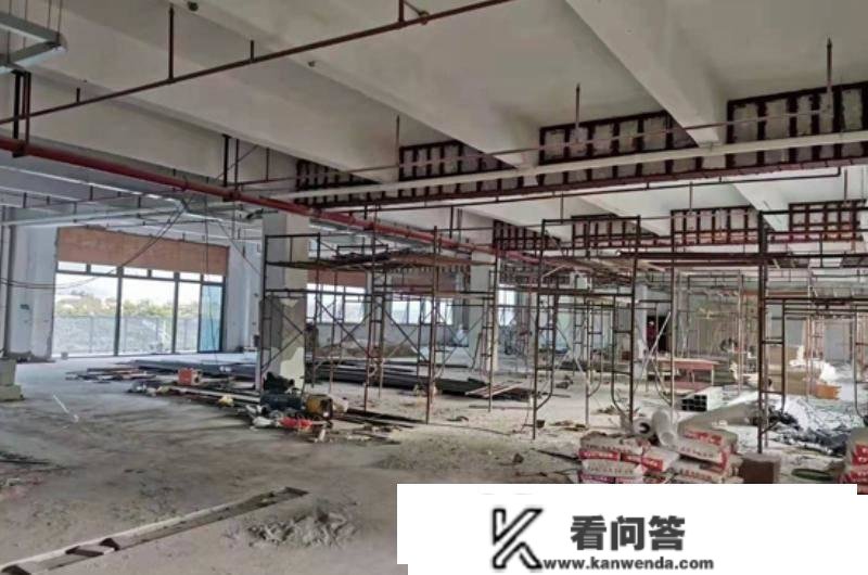 房屋建筑梁呈现问题接纳什么加固计划?