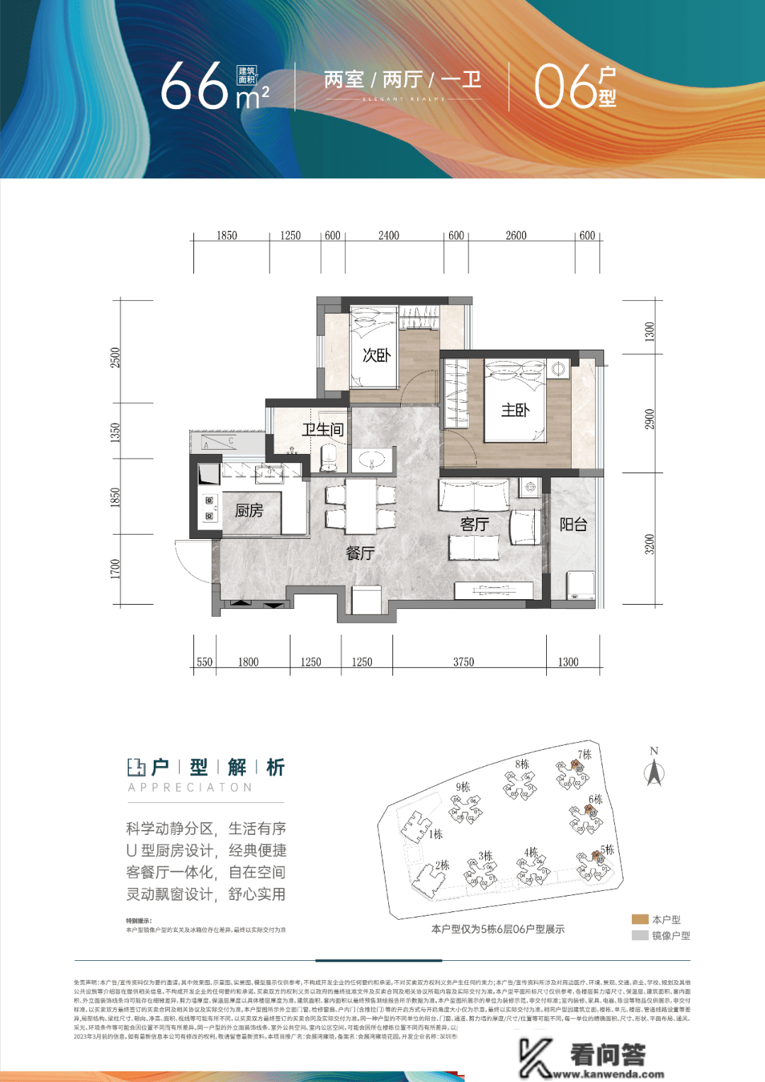 坐标前海，首付约90万起！地铁口央企红盘首开期近引发存眷